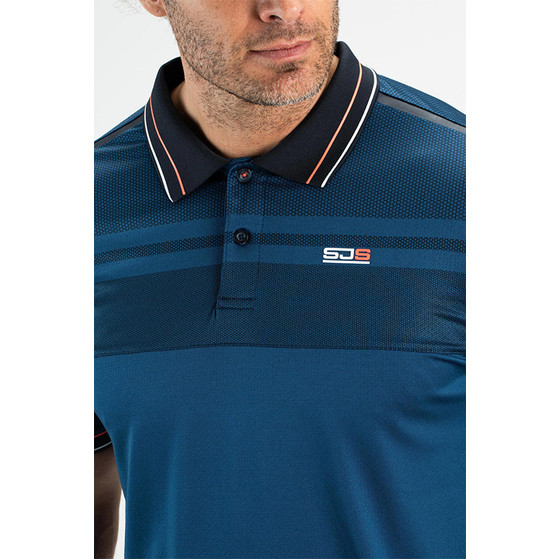 Sjeng Sports Boaz Polo