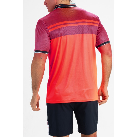 Sjeng Sports Boaz Polo
