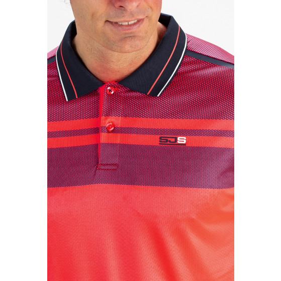 Sjeng Sports Boaz Polo
