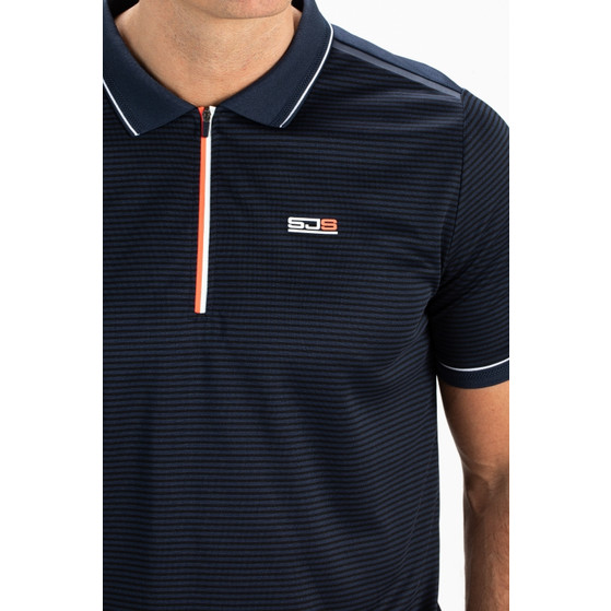 Sjeng Sports Bowie Polo/Piké