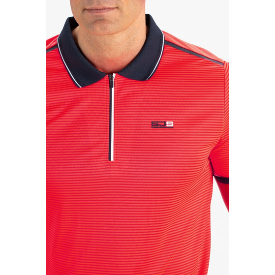 Sjeng Sports Bowie Polo