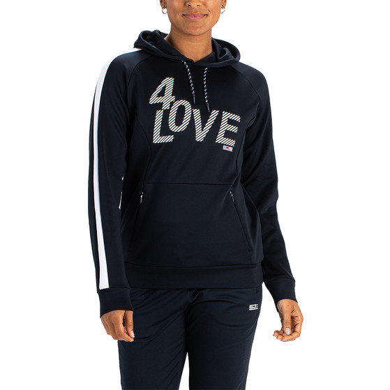 Sjeng Sports Fé Hoodie