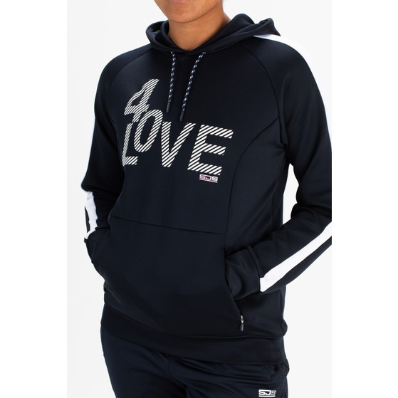 Sjeng Sports Fé Hoodie