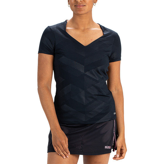 Sjeng Sports Honesty Tee