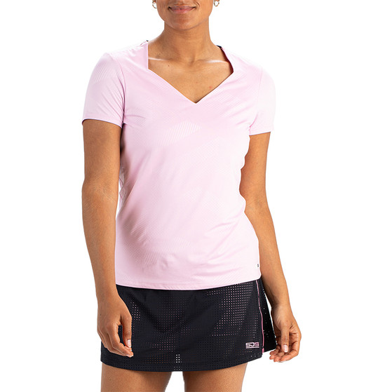 Sjeng Sports Honesty Tee