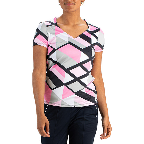 Sjeng Sports Honesty Tee