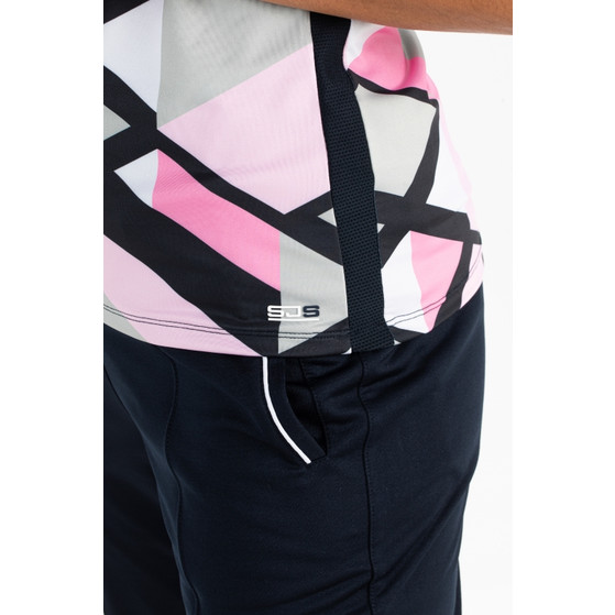 Sjeng Sports Honesty Tee