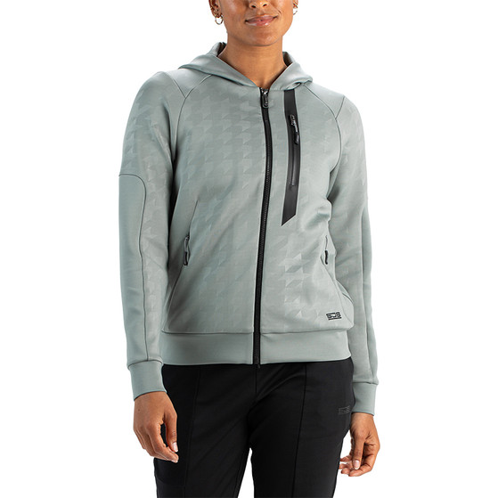 Sjeng Sports Margarita Full Zip Hoody
