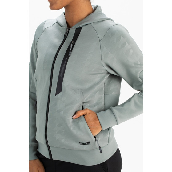 Sjeng Sports Margarita Full Zip Hoody