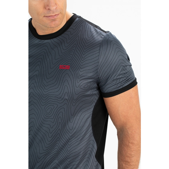Sjeng Sports Trent Tee