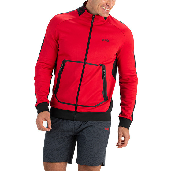 Sjeng Sports Vangelis Jacket