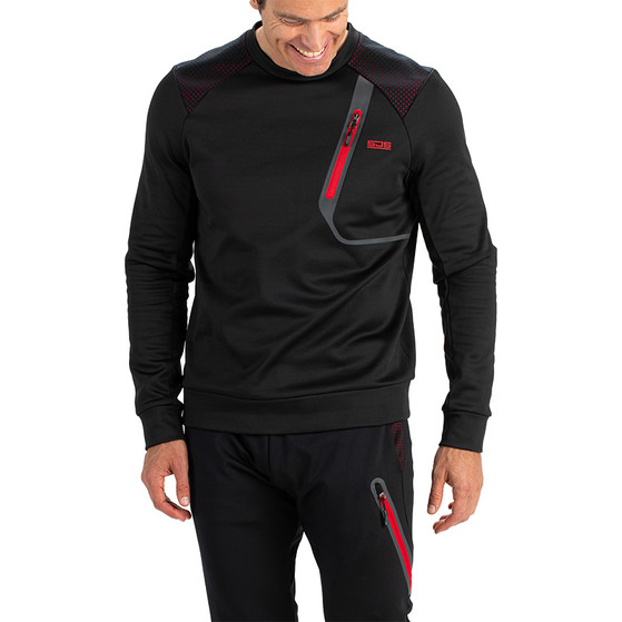 Sjeng Sports Vinnie Crew