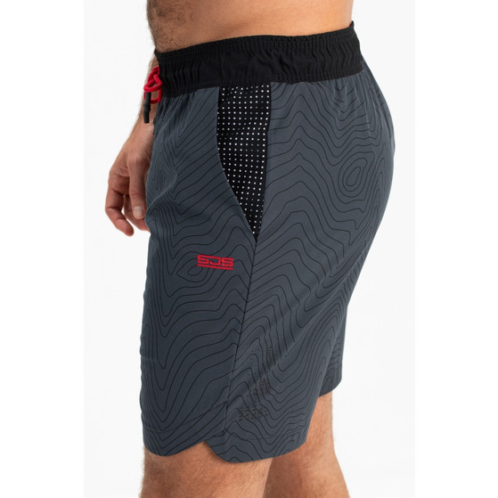 Sjeng Sports Zeno Short