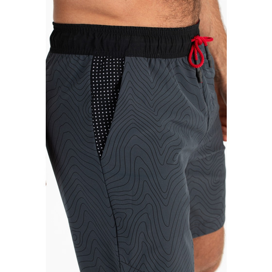 Sjeng Sports Zeno Short