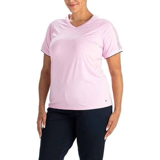 Sjeng Sports Halima Plus Line Tee