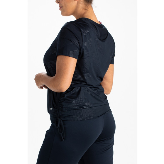 Sjeng Sports Honesty Plus Line Tee