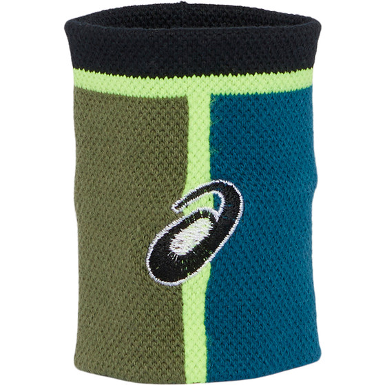 ASICS Graphic Wristband