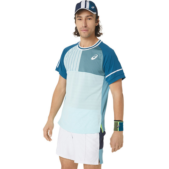 ASICS Match Tee