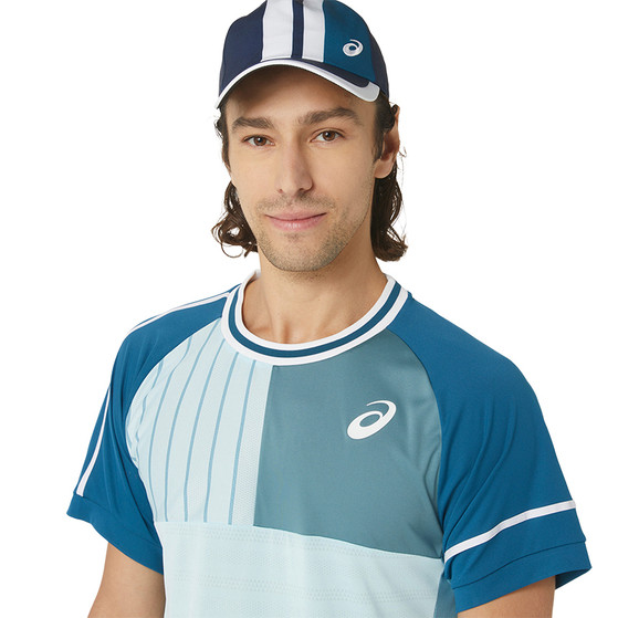 ASICS Match Tee