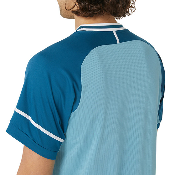 ASICS Match Tee
