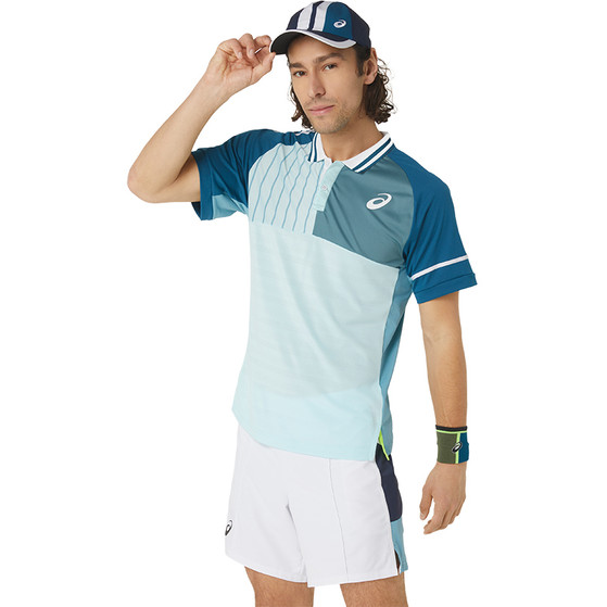 Asics Match Polo