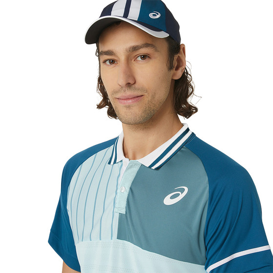 Asics Match Polo