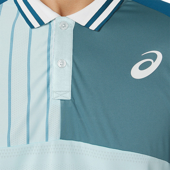 Asics Match Polo