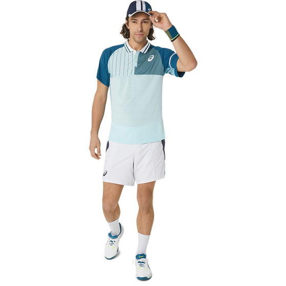 Asics Match Polo