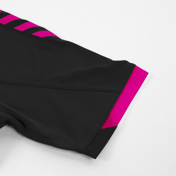 Hummel Fyn Shirt Kinder