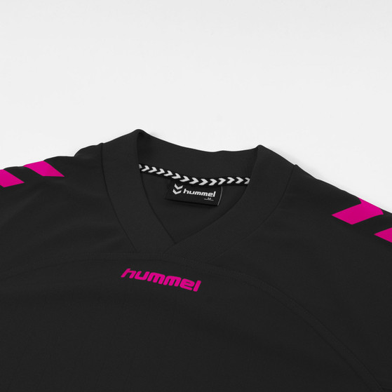 Hummel Fyn Shirt Kinder