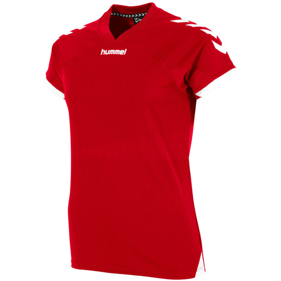 Hummel Fyn Shirt Women