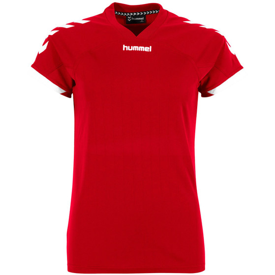 Hummel Fyn Shirt Women