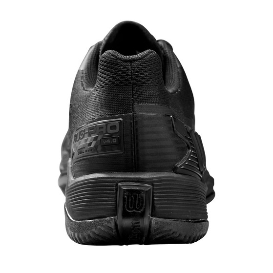 Wilson Rush Pro 4.0 Heren