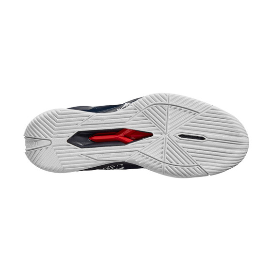 Wilson Rush Pro 4.0 Hope NYC Heren