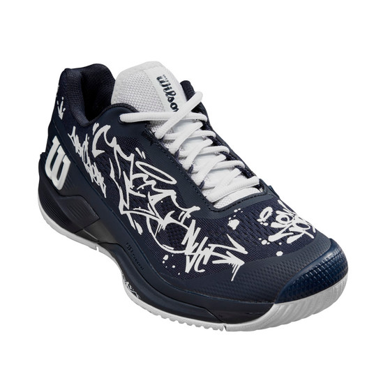 Wilson Rush Pro 4.0 Hope NYC Dames