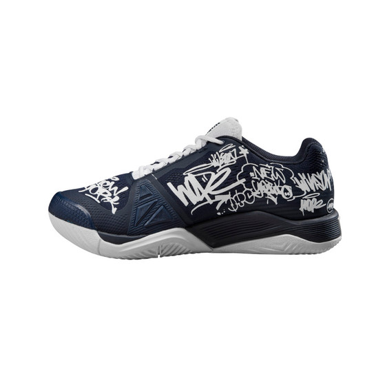 Wilson Rush Pro 4.0 Hope NYC Dames