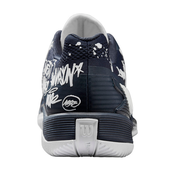 Wilson Rush Pro 4.0 Hope NYC Dames