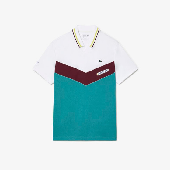 Lacoste Tennis Polo