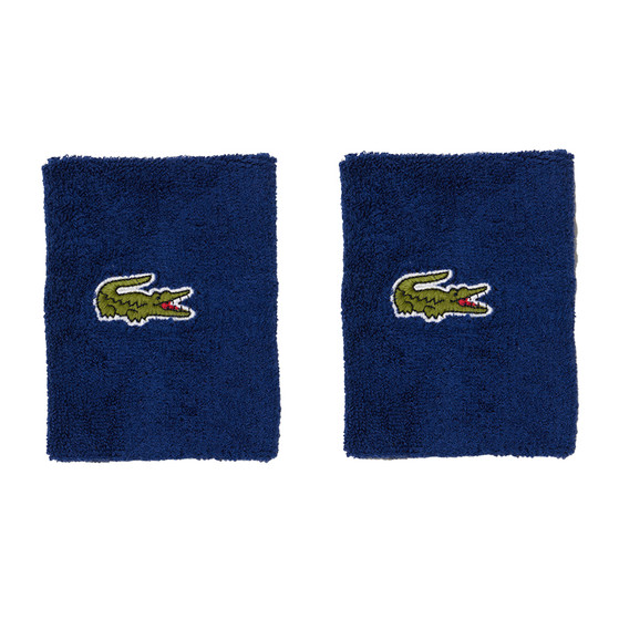 Lacoste Wristbands