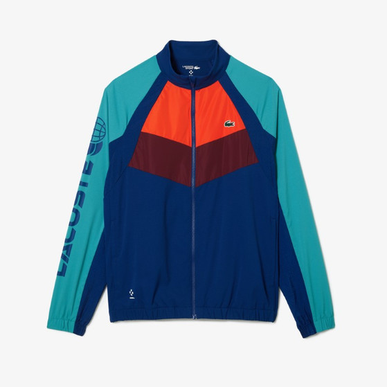 Lacoste Tracksuit