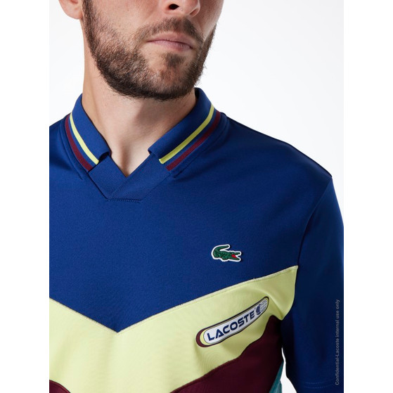 Lacoste Tennis Polo