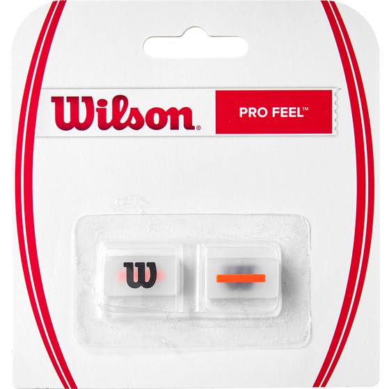 Wilson Shift Demper 2 St.