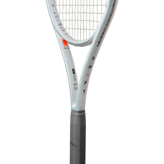 Wilson Shift 99 V1 Tester