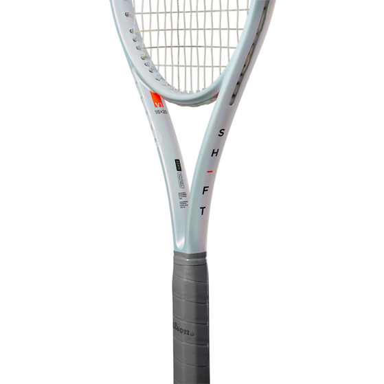 Wilson Shift 99L V1 Tester