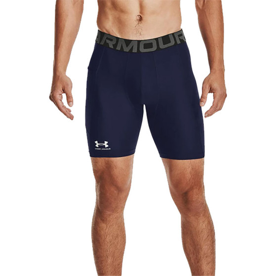 Under armour spandex short new arrivals