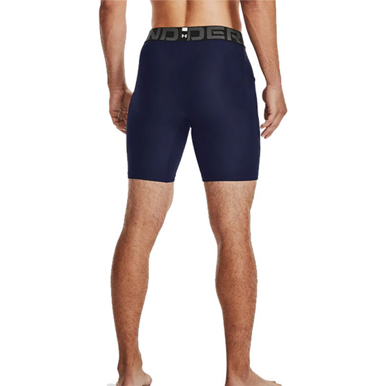 Under Armour Heatgear Compression Short Hockeyshop