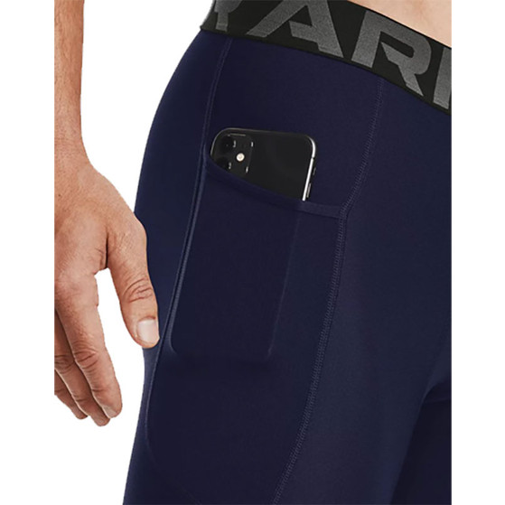 Under Armour Heatgear Compression Short Hockeyshop