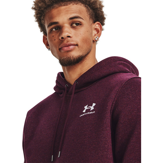 Under Armour Essential Fleece Hoody