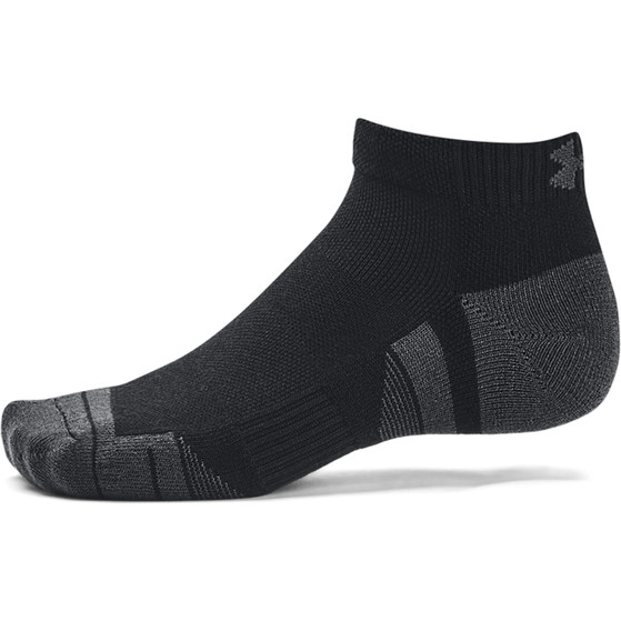 Under Armour Tech 3 Pack Low Socks
