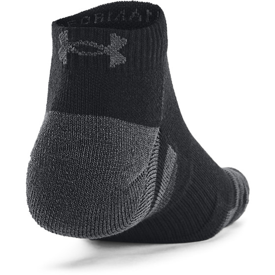 Under Armour Tech 3 Pack Low Socks